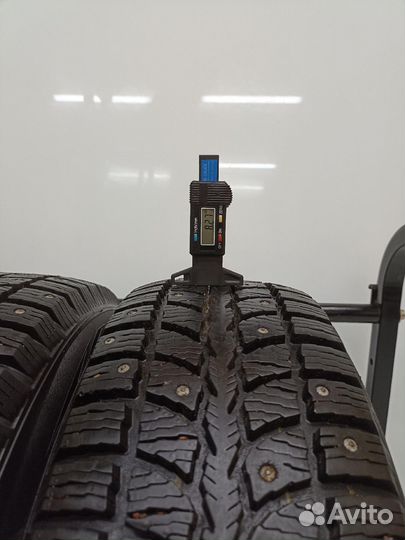 КАМА 505 Irbis 195/65 R15