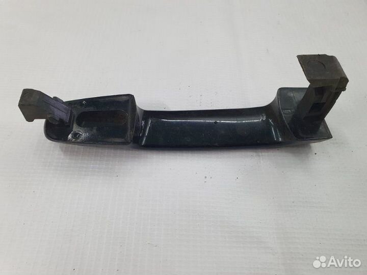 Ручка двери внешняя задняя левая Chery Tiggo Т11