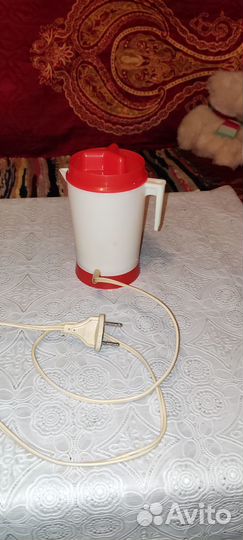 Кружка электрическая Цена за все