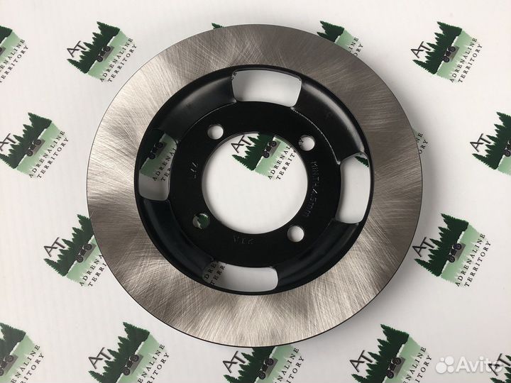 Тормозной диск cfmoto x4 cforce 600