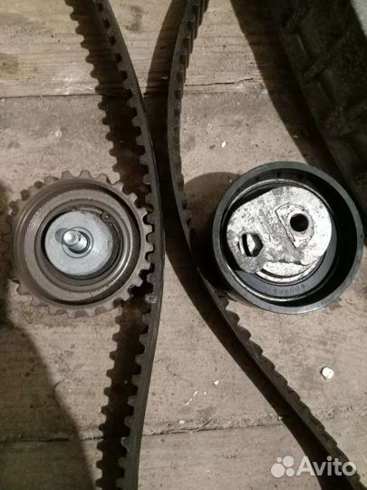 Запчасти. На fiat ducato244