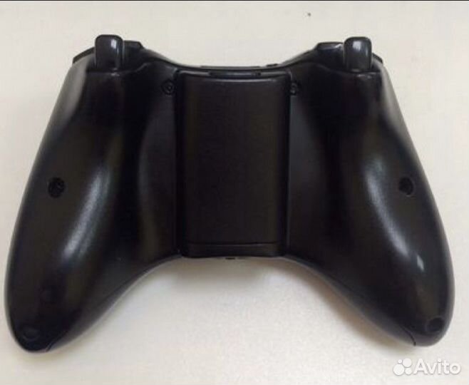 Геймпад Xbox 360 (б/у)