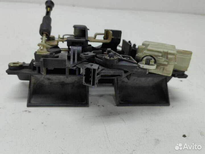 Ручка открывания багажника Audi A6 Allroad 4B 2000