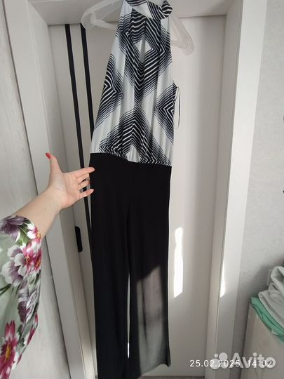 Комбинезон новый 44-46