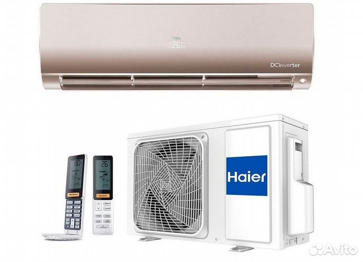 Кондиционер сплит в наличии