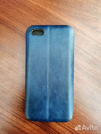 Чехол на iPhone 5 / 5S / SE