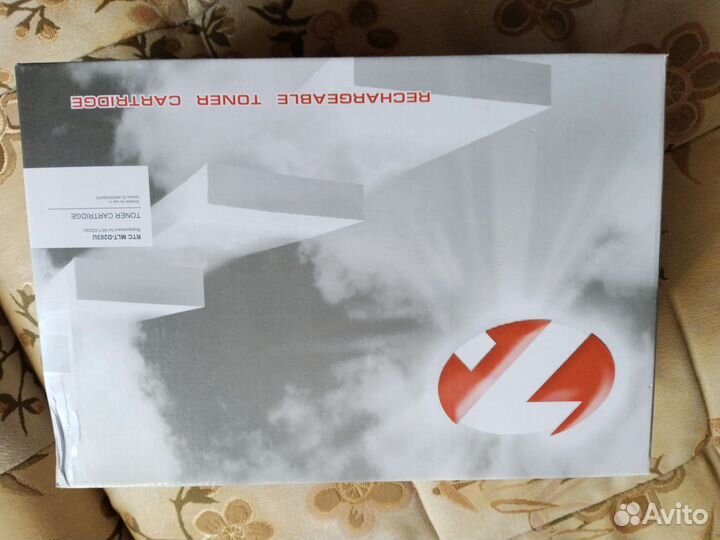 Картриджи mlt-d203u