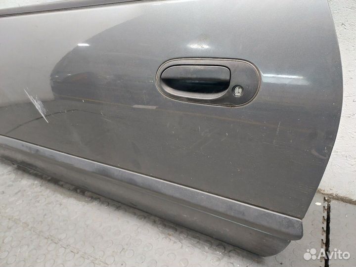 Дверь боковая Nissan Almera N16, 2004