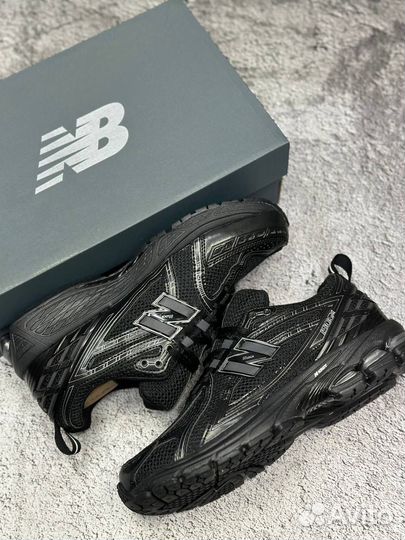 Кроссовки New Balance 1906 41-45