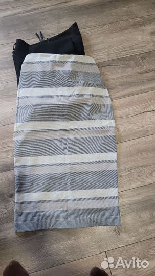 Женские вещи пакетом 42 44