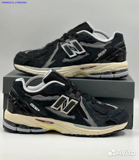 Кроссовки New Balance 1906D (Арт.17794)