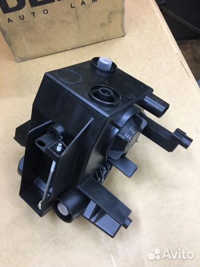 Птф опель астра H правая