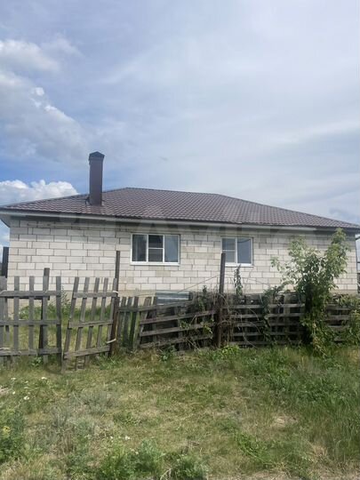 Дом 145 м² на участке 15 сот.