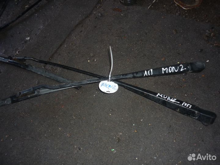 Поводок дворников Форд Мондео 2