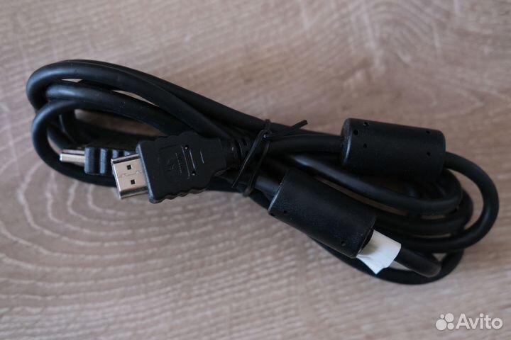 Кабели разные