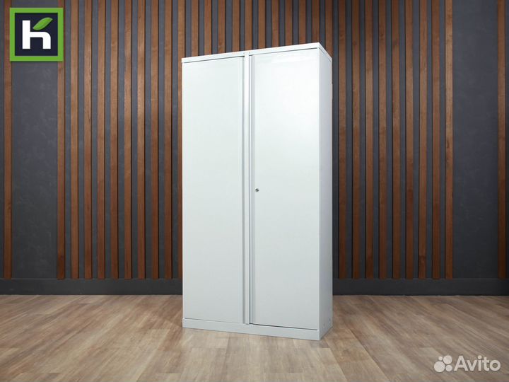 Шкаф металлический