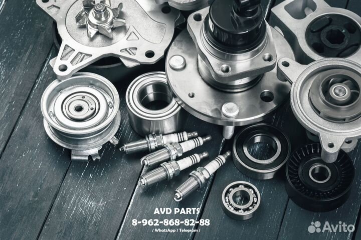 Автозапчасти Mitsubishi/Subaru/Mazda/Suzuki/Isuzu