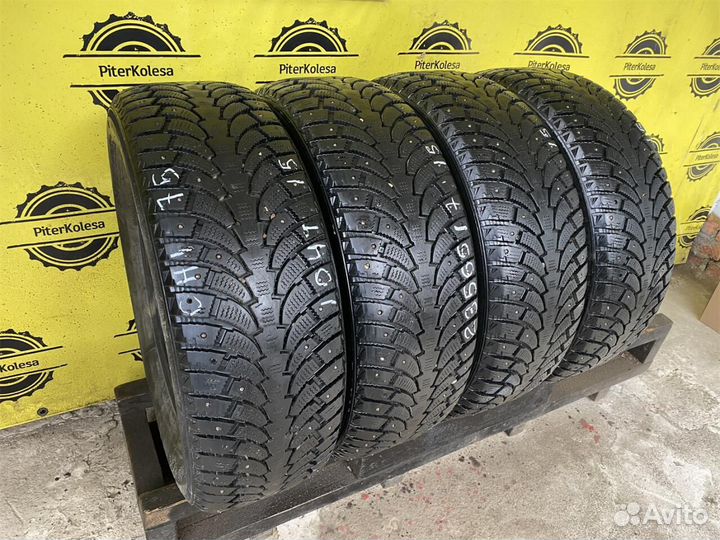 Antares Grip 60 Ice 235/65 R17 104T