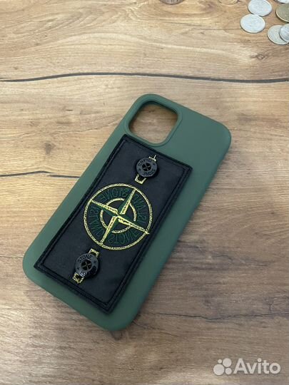 Чехол на iPhone 12/12pro