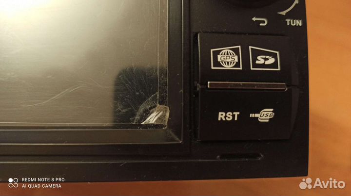 Автомагнитола 2din Hizpo