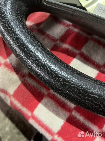 Руль рулевое колесо Лада Приора 1 Калина 1