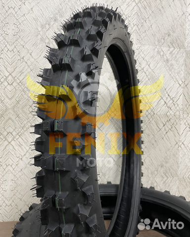 Шины эндуро копия mitas c 19 (gummy)