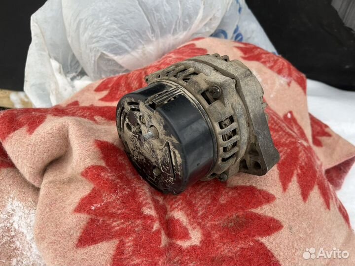 Генератор на priora