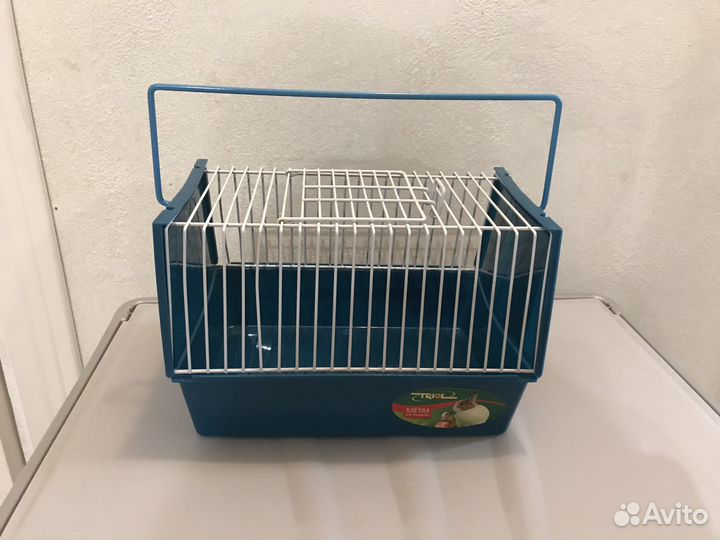 Клетка для грызунов