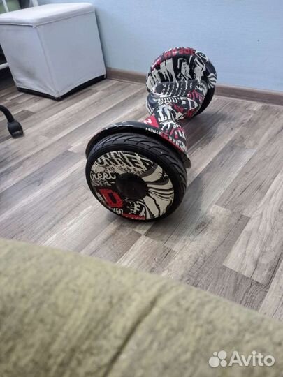 Гироскутер smart balance wheel 6,5