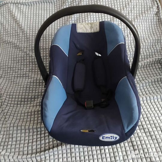 Автолюлька