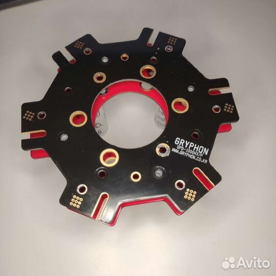 Плата питания Gryphon для коптера