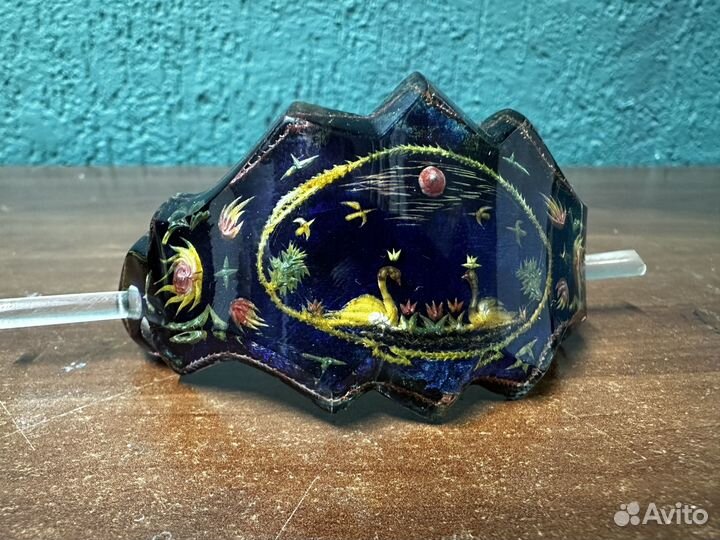 Заколка для волос СССР