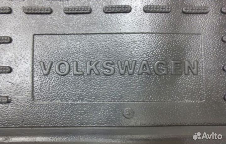 Коврики VW LT 28, 35, 46