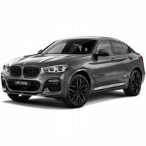 Чип тюнинг BMW X4 G02