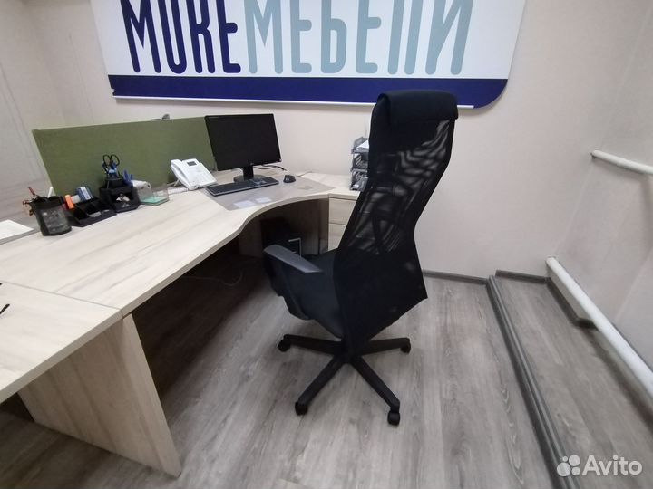 Компьютерное кресло KB-8