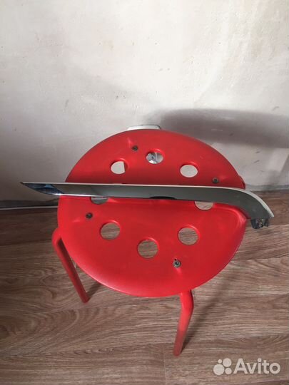 Молдинги на гранту бампер