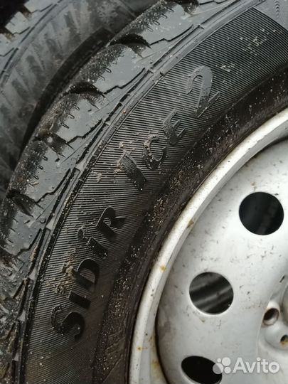 Matador MP 50 Sibir Ice 2 175/65 R14