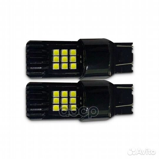 T147B T20/белый/ (W316q) 18SMD 3030,12-24V 2