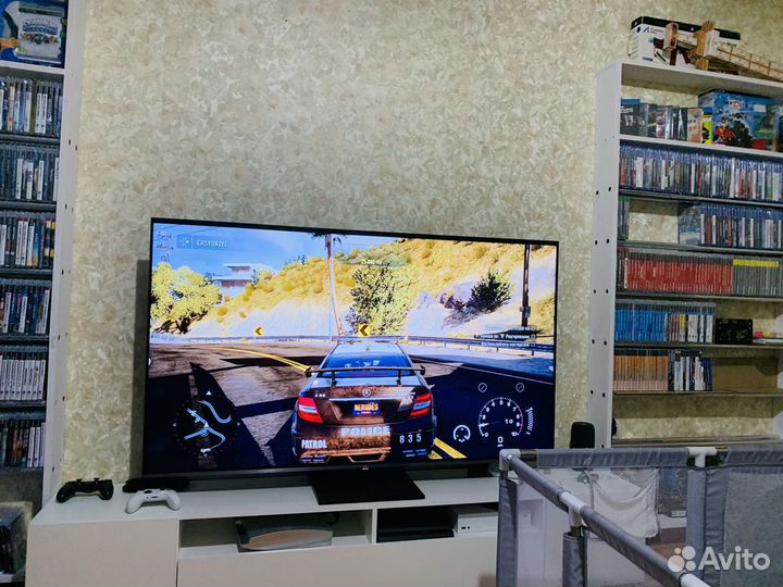 Need for speed Rivals (NFS, essentials) для PS3 б