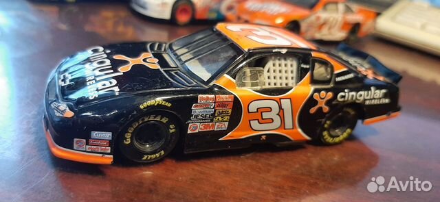 Nascar 1/43