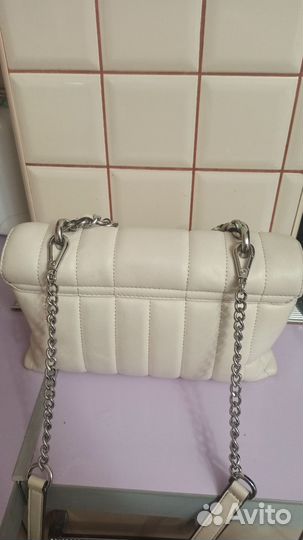 Сумка натуральная кожа