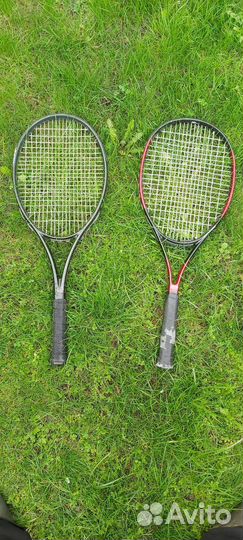 Теннисная ракетка head