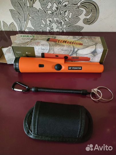 Пинпоинтер