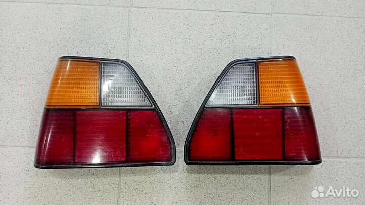 Фары задние от golf2