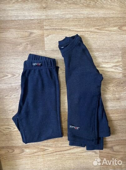 Термобелье