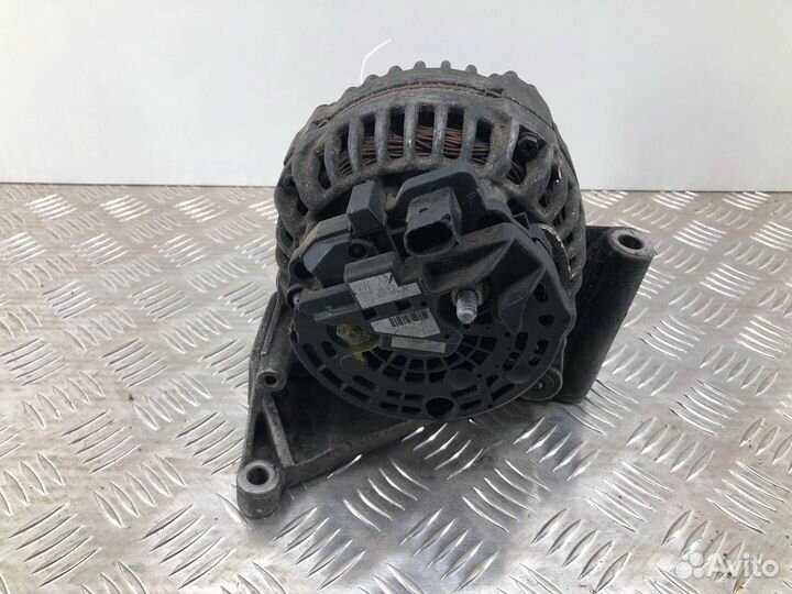 Генератор Volkswagen Transporter T5 2003