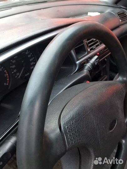 Руль Ford Mondeo 1