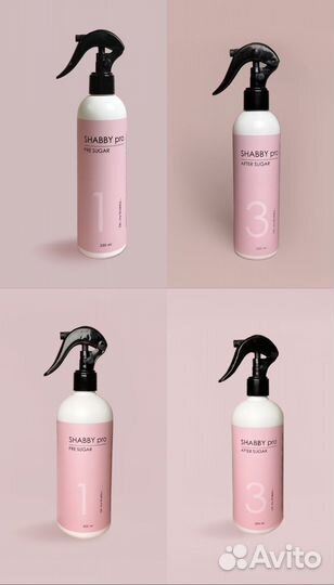 Сахарная паста для шугаринга