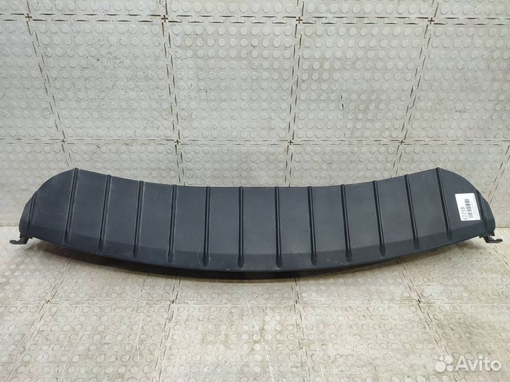 Кронштейн решетки радиатора Lexus Rx 4 AL20 2019