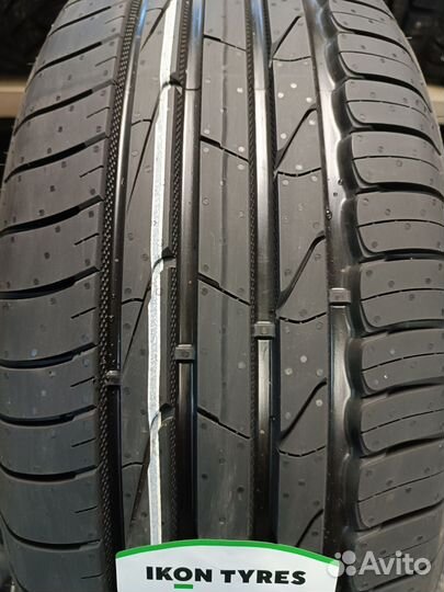 Ikon Tyres Autograph Aqua 3 205/60 R16